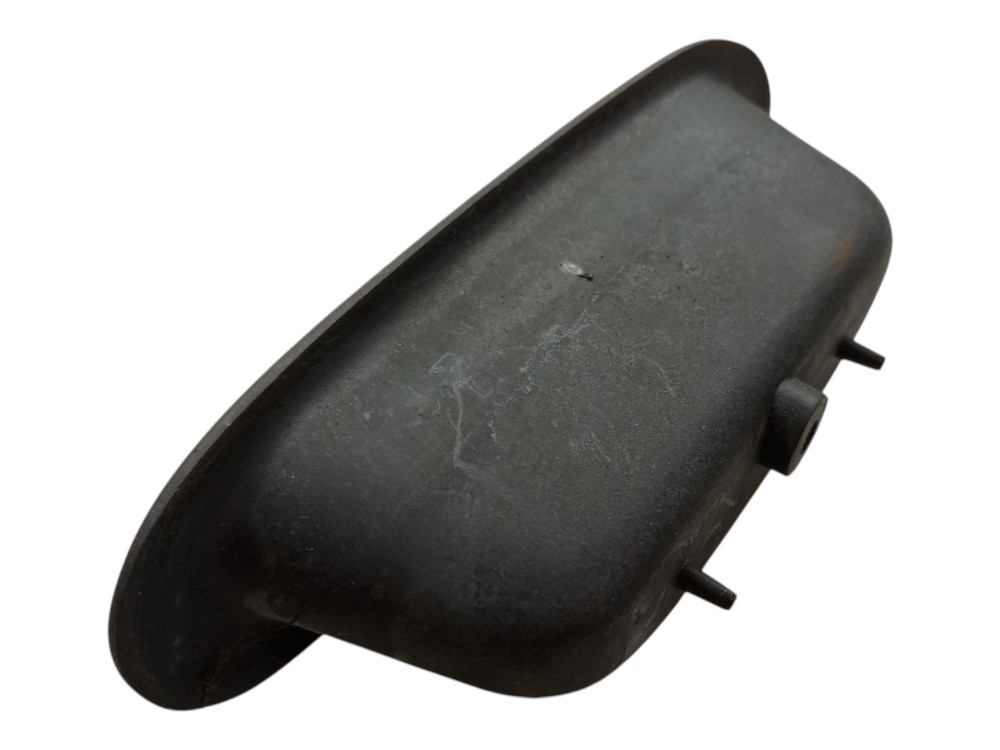 Puxador Porta Mondeo 96 97 98 99 2000 Traseira Esquerda 5
