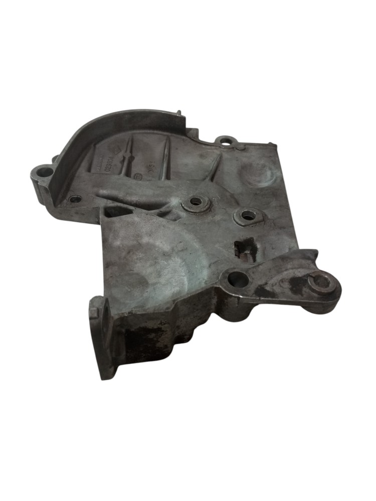 Tampa Correia Dentada Renault Megane 2.0 2006 2008 2010 2012 Cinza 5