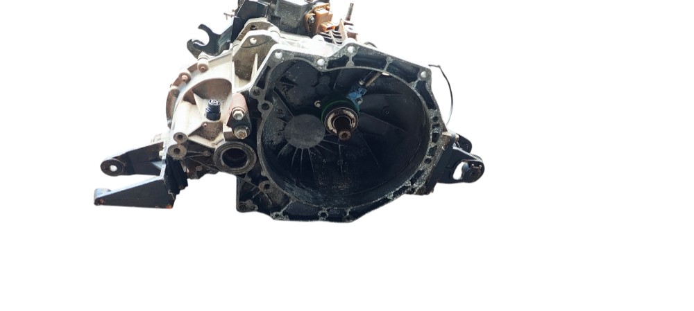 Caixa Câmbio Ford Mondeo 2.0 Gasolina 16v Mecânica 1997