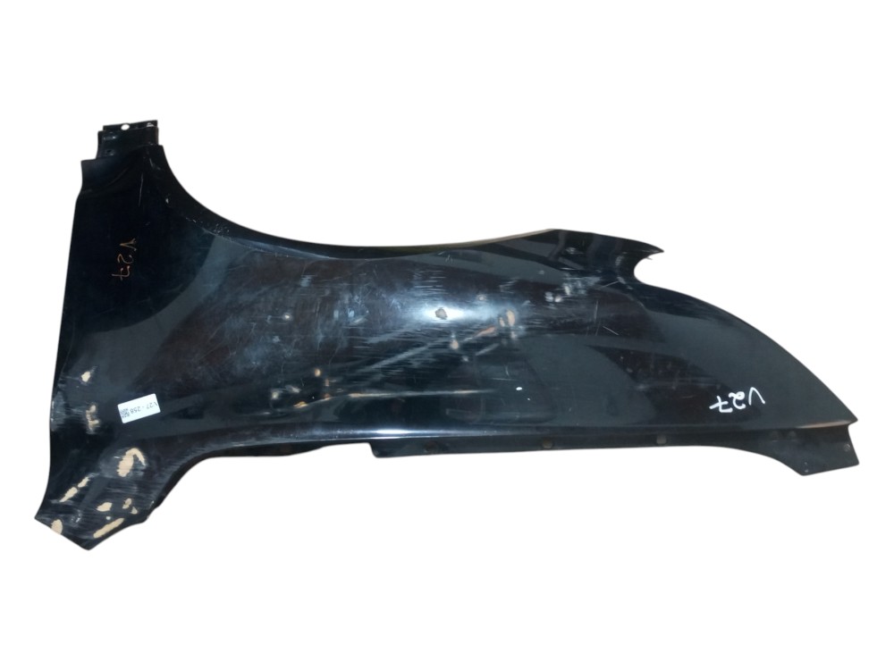 Paralama Volkswagen Touareg V8 2005 2010 2015 2