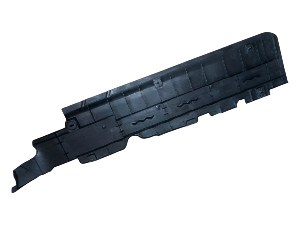 Defletor Inferior Carroceria Renault Megane 2007 2010 2013 4