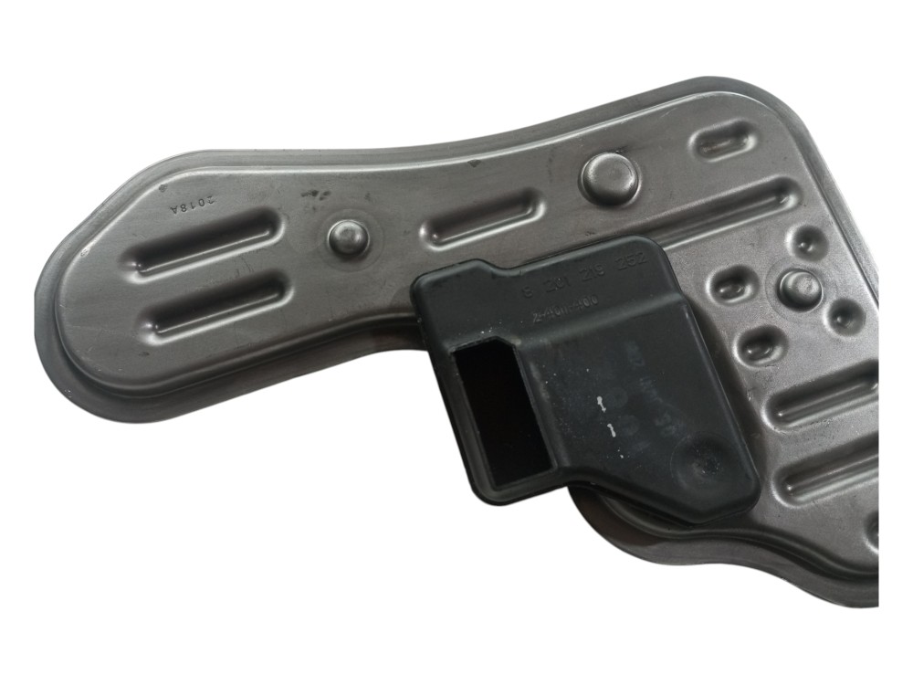 Filtro Oleo Cambio Automatico Citroen C4 2008 2010 2012 6
