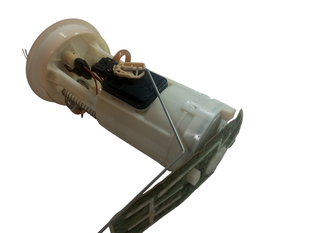 Bomba Combustível Gol G5 2009 2012 2014 G4 G6 G7 Usado Vw 3