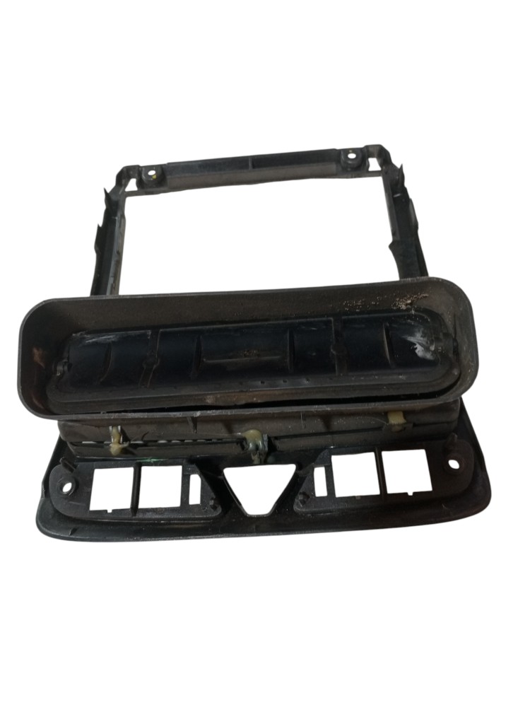 Moldura Difusor Central Peugeot 307 2003 2005 2007 2009 2013 5
