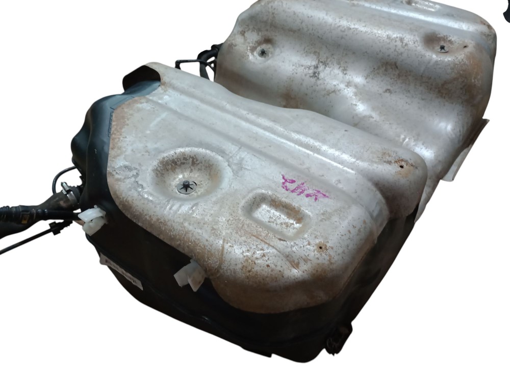 Tanque Combustível Captiva 2008 2009 2010 2011 2012 Usado 5