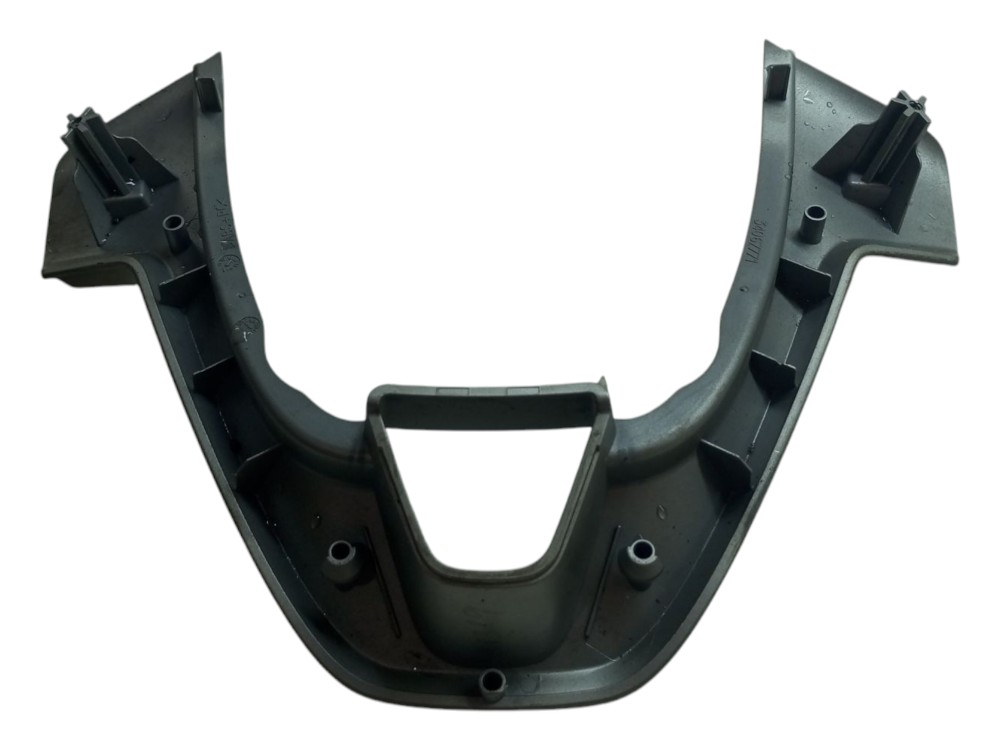 Carcaca volante Ford New Fista 2007 2010 2012 2014 Usado 5
