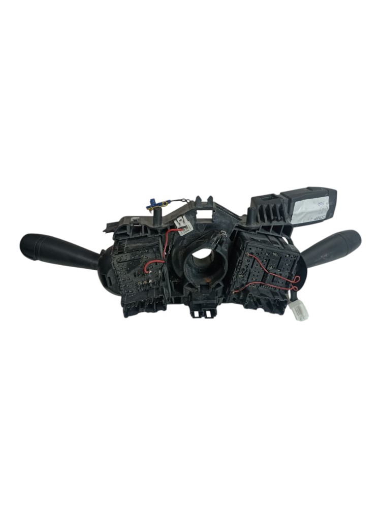 Chave Seta Comando Renault Logan Sandero 2014 2015 2019 5