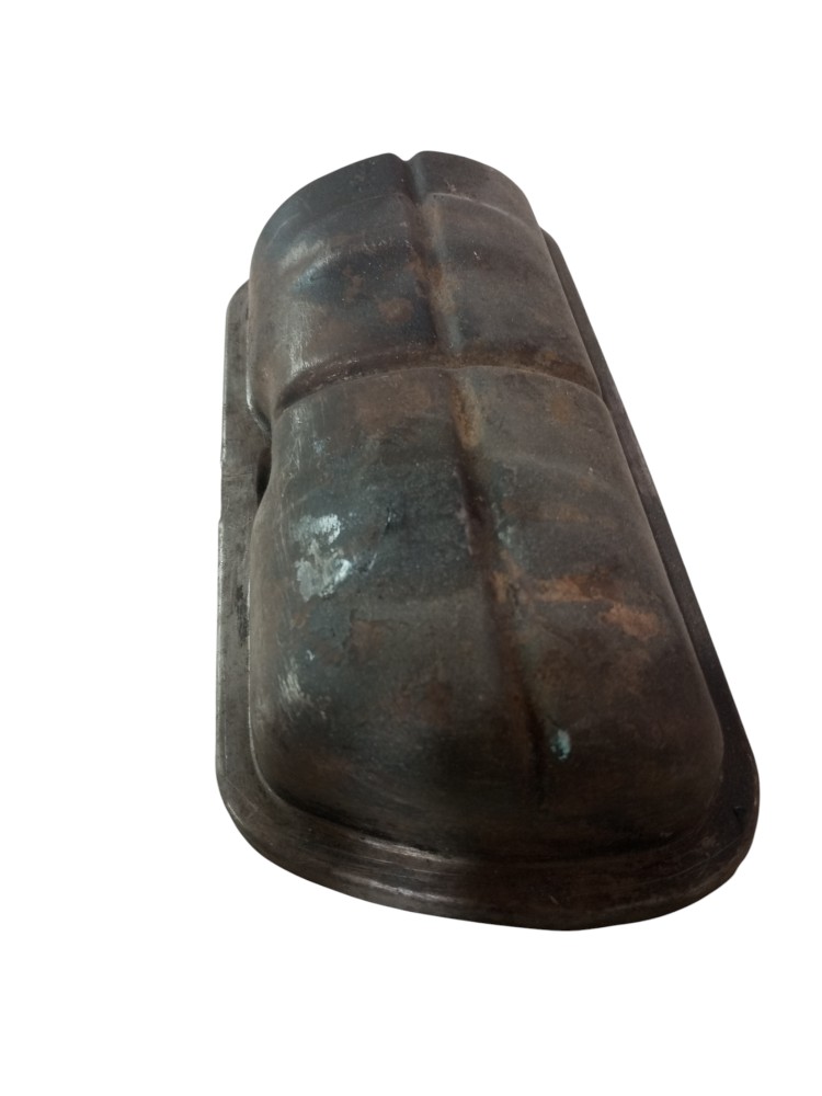 Tampa Motor Cabecote Fusca 1500 75 76 77 78 79 Volkswagen