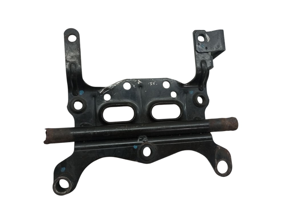 Tubo Cano Refrigeracao Agua Corsa Classic Chevrolet 2012 8