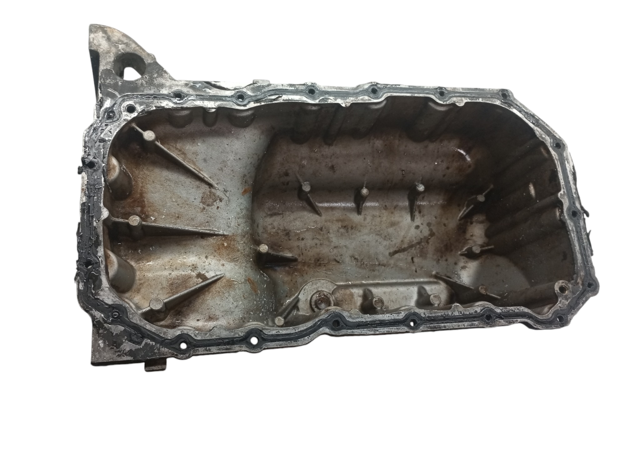 Carter Oleo Motor Peugeot 206 Citroen C3 1 6 2004 2005 2008 5