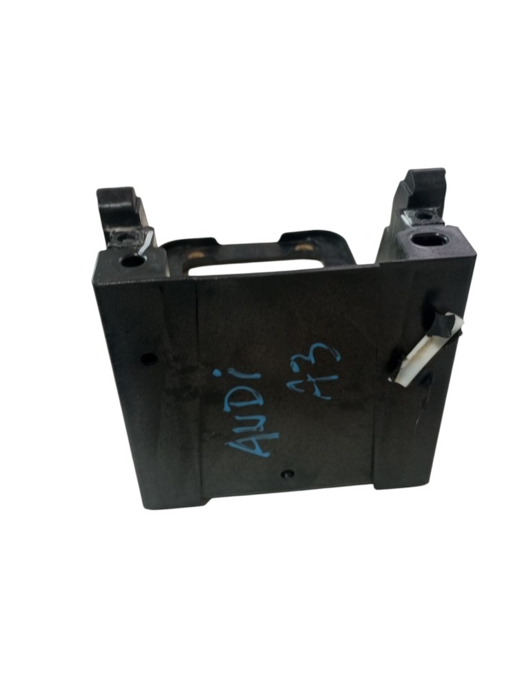 Console Suporte Audi A3 Sportback 2005 2008 2010 2012 Usado 4