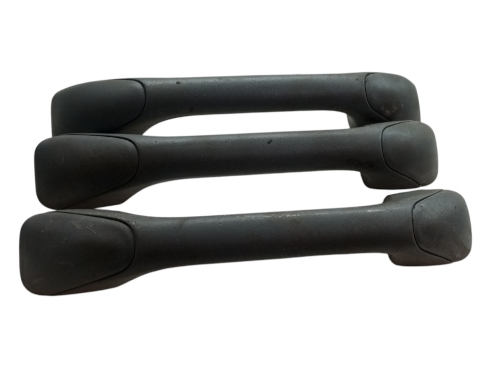 Jogo Alca Teto Renault Megane 99 2001 2002 2003 2004 2005 1