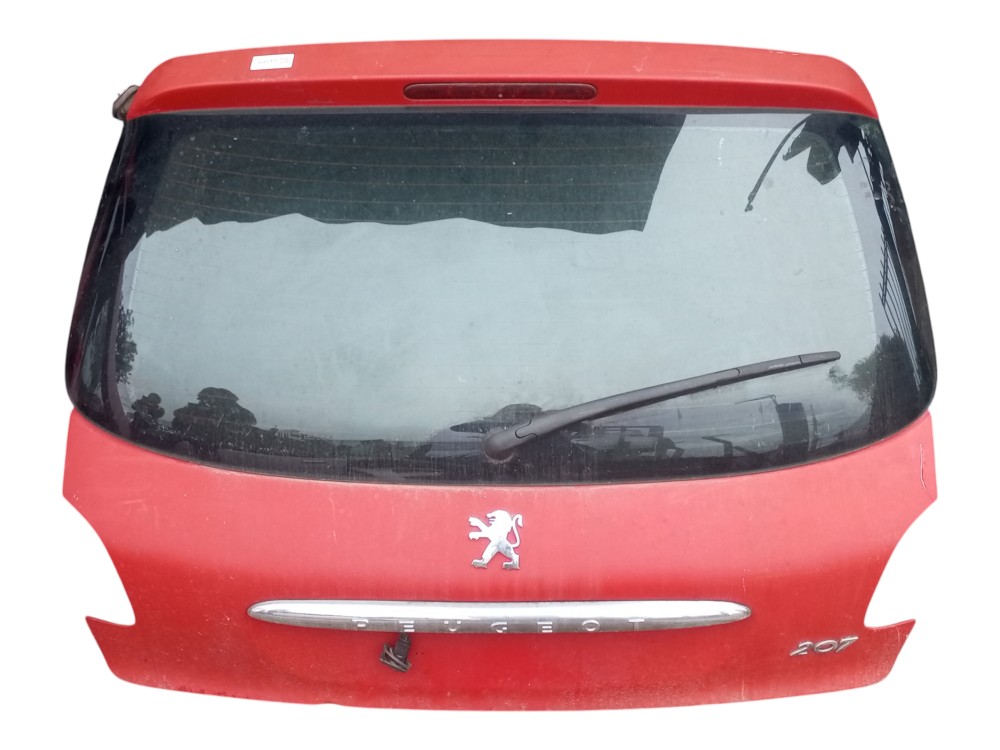 Tampao Tampa Peugeot 206 207 99 2000 2002 2006 2012 2
