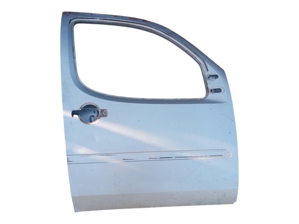 Porta Fiat Doblo 2002 2004 2006 2008 2010 Dianteira Dianteira Direita 7
