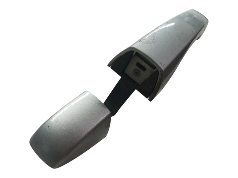 Macaneta Externa Fiat Freemont 2011 2016 Traseira Direita 6