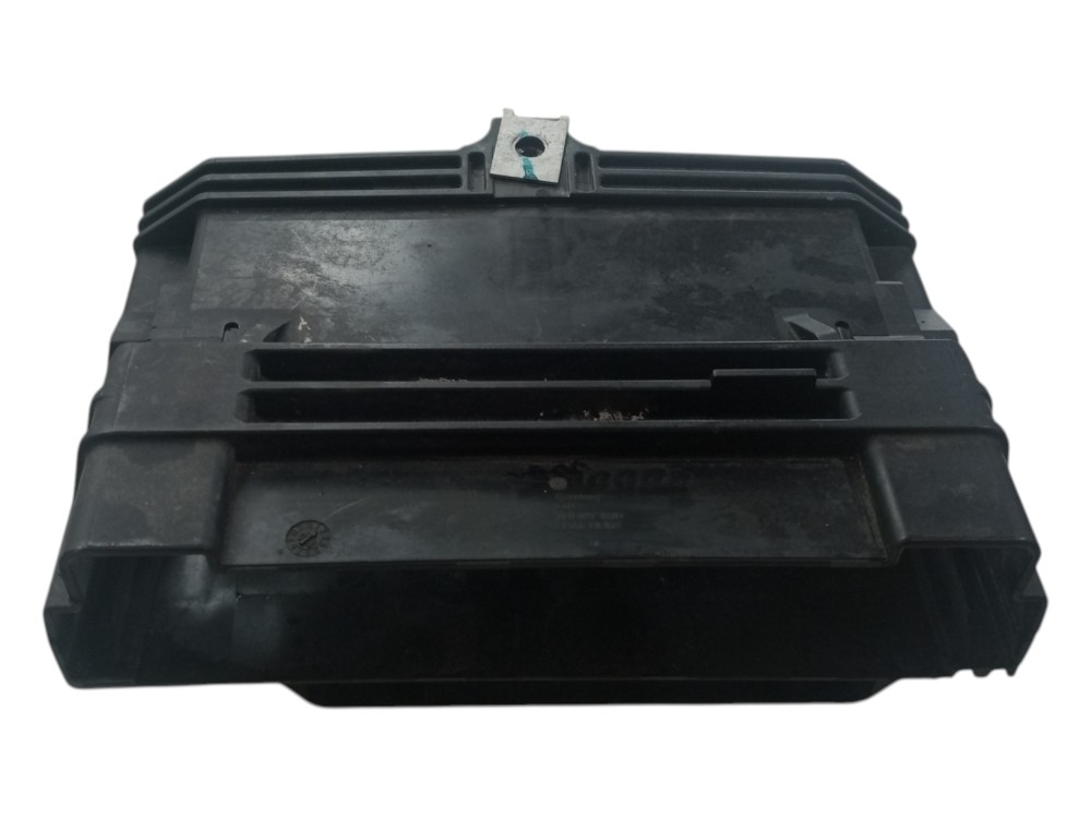 Suporte modulo cambio Volkswagen Touareg 2008 2010 usado 3
