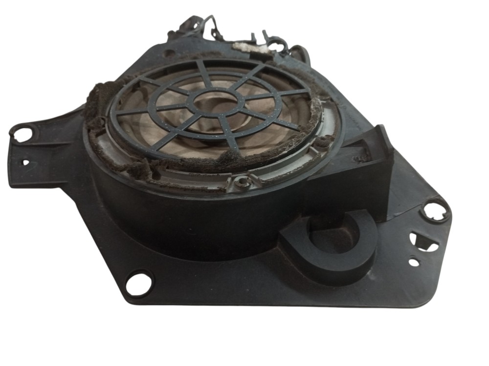 Suporte Alto Falante Peugeot 206 207 2003 2006 2009 Direito 2