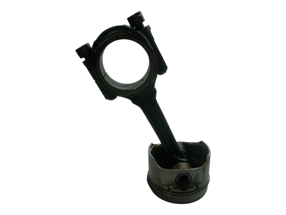 Pistao Biela Peugeot 206 207 C3 1.4 99 2000 2004 2007 2010 1