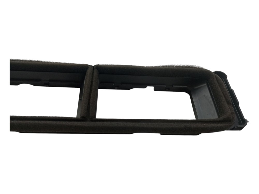 Entrada Duto Ar Painel Volkswagen Touareg 2005 2015 Usado 6