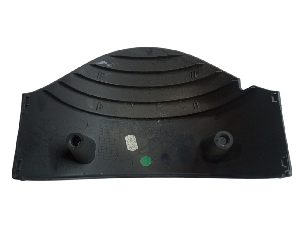Acabamento Moldura Coluna Direcao Renault Megane 2008 2013 7