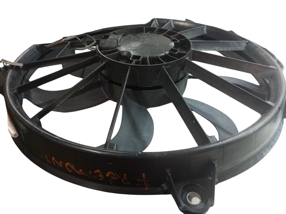 Ventoinha Fiat Freemont 2.4 2011 2012 2013 2015 2016 Usado 2