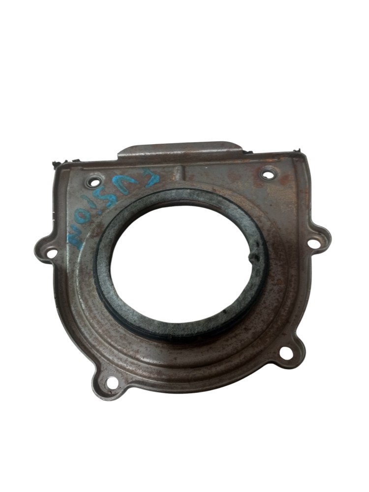 Flange Retentor Volante Fusion 2.3 2006 2007 2008 2009 2