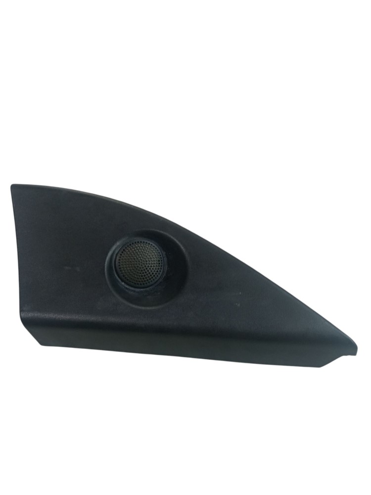 Acabamento Interno Retrovisor Fiat Stilo 2003 2011 Usado 3