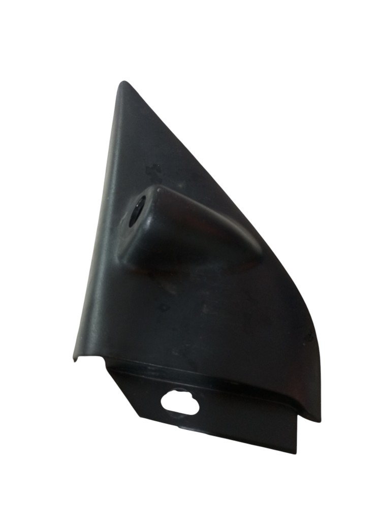 Moldura Acabamento Retrovisor Interno Gol 94 2014 Esquerdo 4