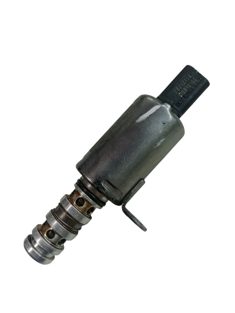 Valvula Solenoide Pressao Jac J3 1.4 16v 2011 2012 2013