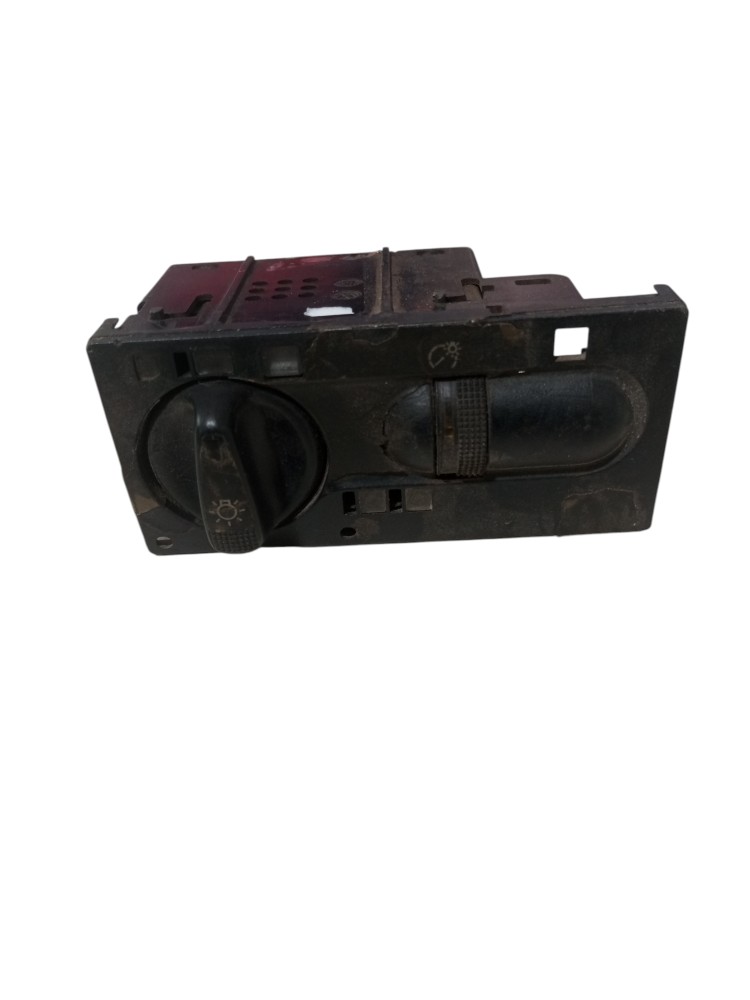 Comando Interruptor Farol Milha Golf 94 95 96 97 98 99 2000 3