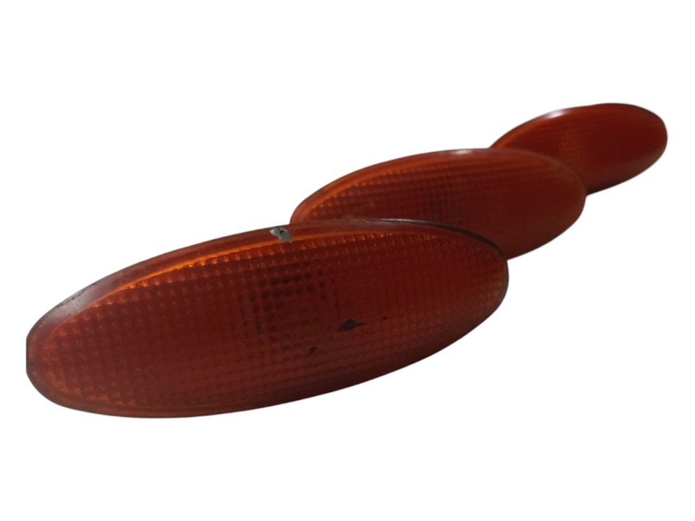 Lanterna Pisca Lateral Ford Mondeo 94 2000 Jogo Usado 6