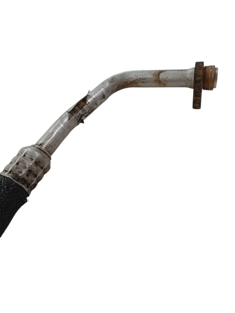Mangueira Ar Condicionado Renault Megane 2007 2010 2013 5