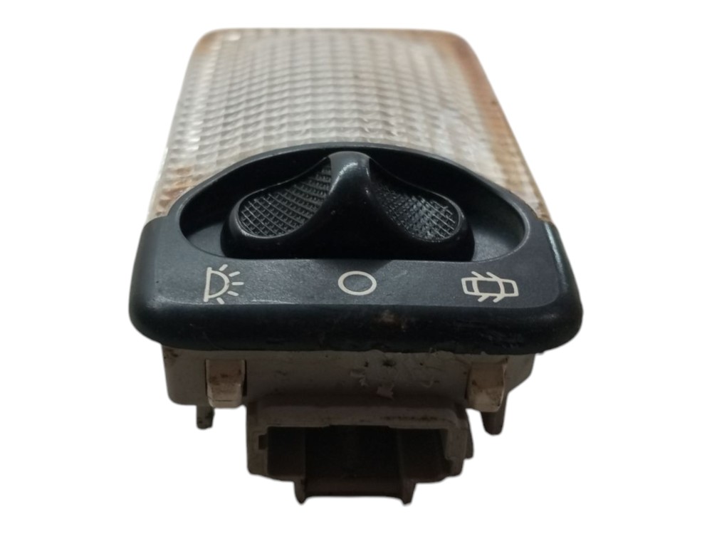 Luz Teto Cortesia Peugeot 206 207 208 2006 2014 Usado 2