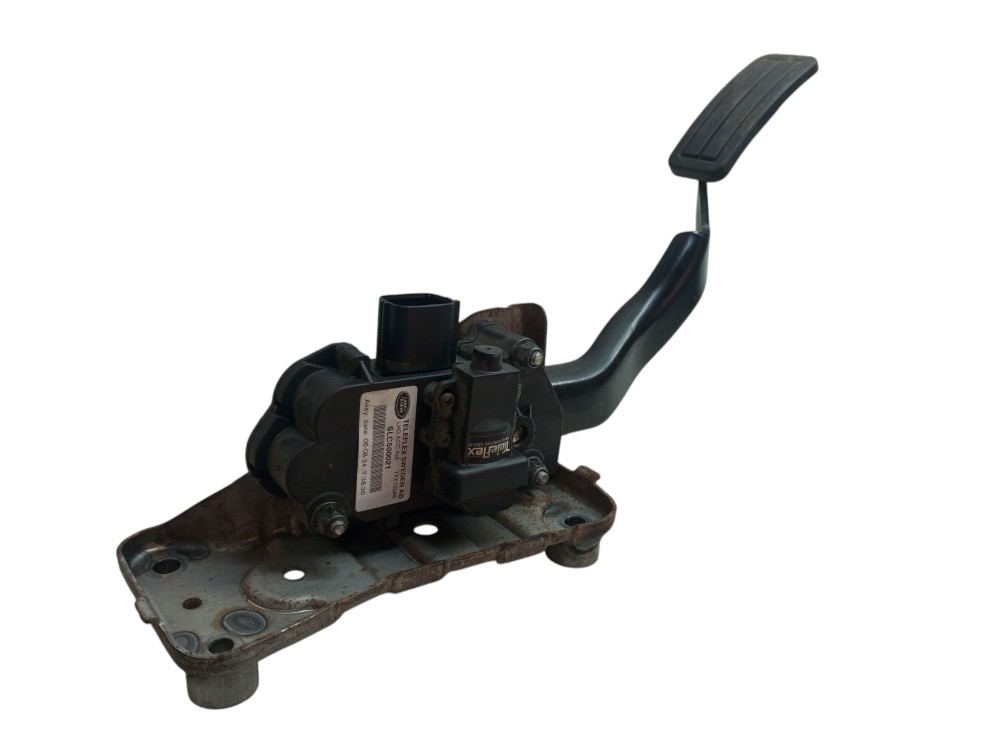 Pedal Acelerador Discovery 3 Land Rover 2007 2008 2009 4.0 1