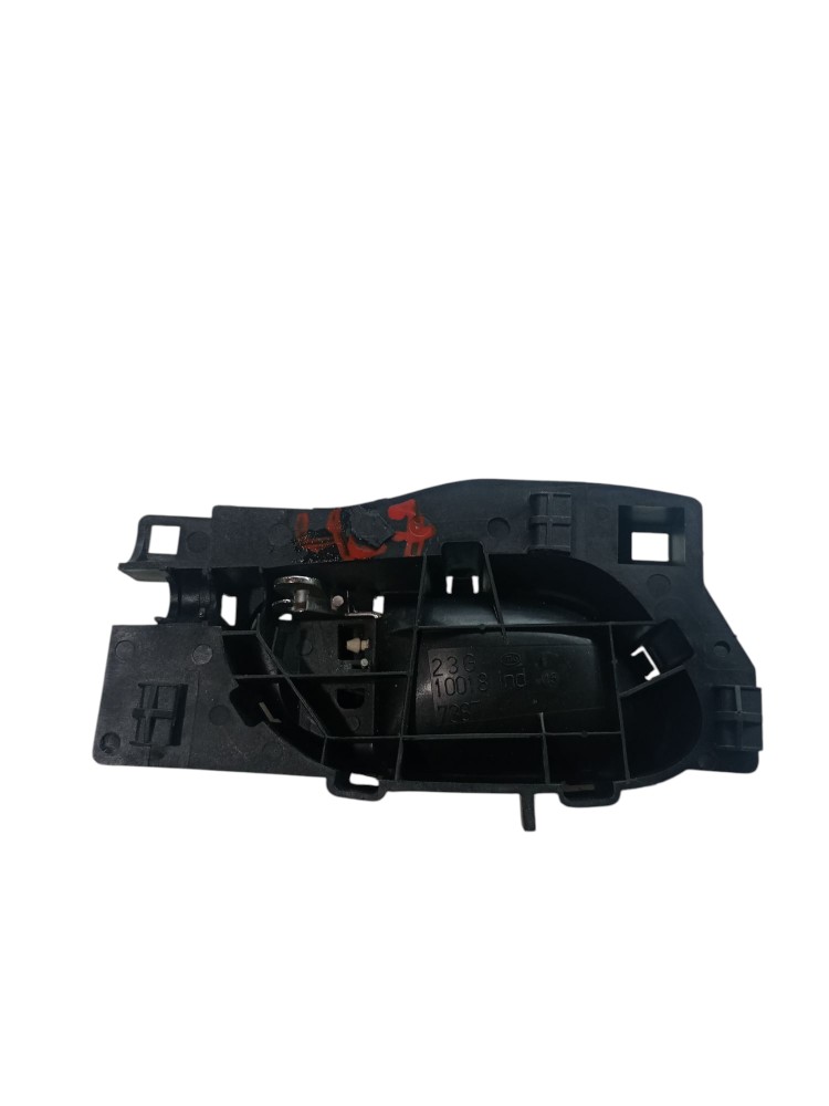 Macaneta Interna Peugeot 407 Citroen C4 2004 2009 Direita 7