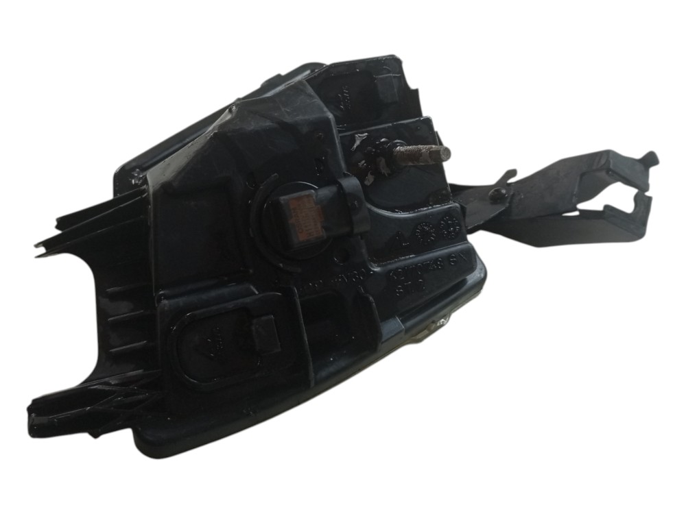 Farol Milha Esquerdo Peugeot 407 2005 2006 2008 2009 2010 7