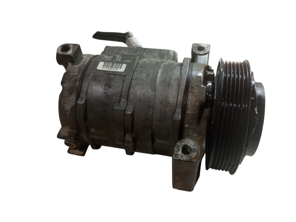 Compressor Ar Condicionado Dodge Journey 2.7 V6 2009 2011 1