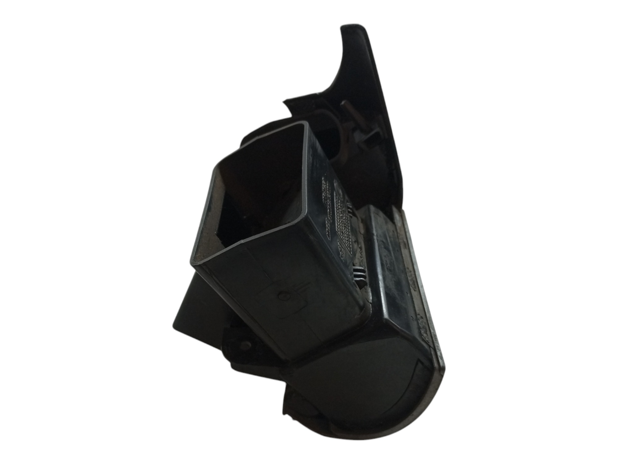 Difusor Ar Fiat Stilo 2003 2005 2007 2009 2011 Lado Direito 4