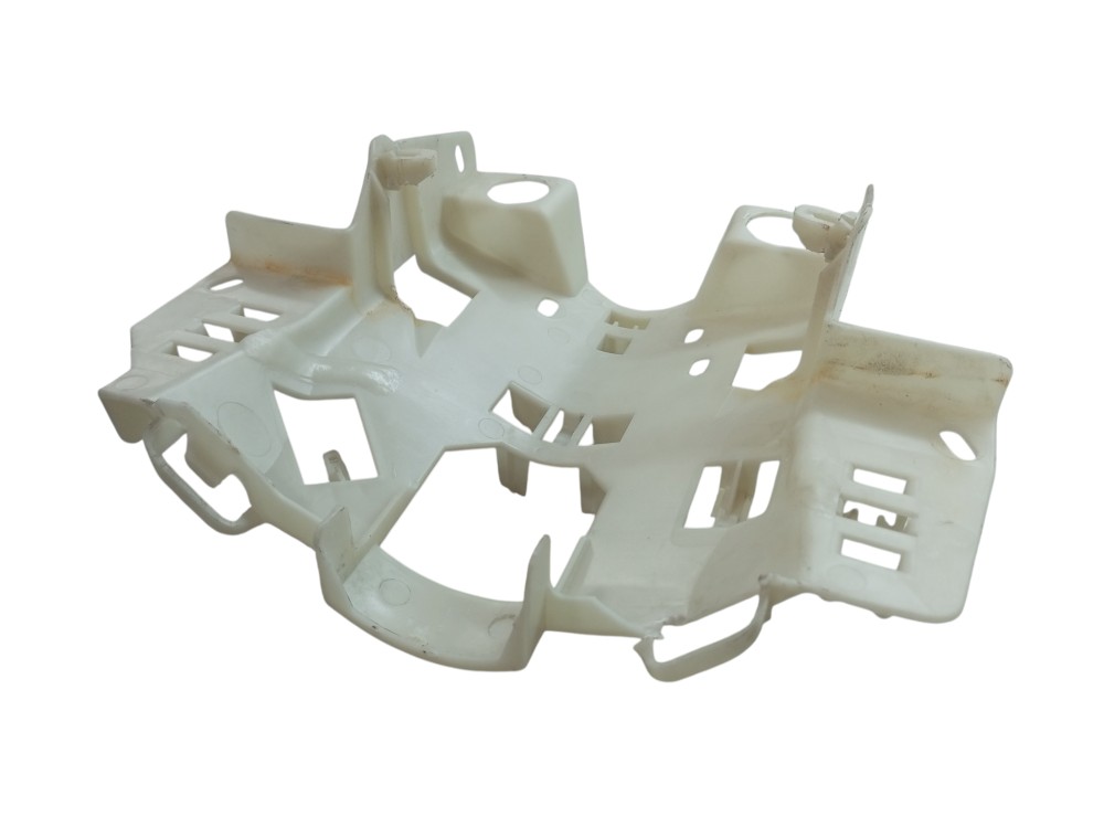 Suporte coluna direcao Peugeot 207 2008 2010 2014 Usado 1