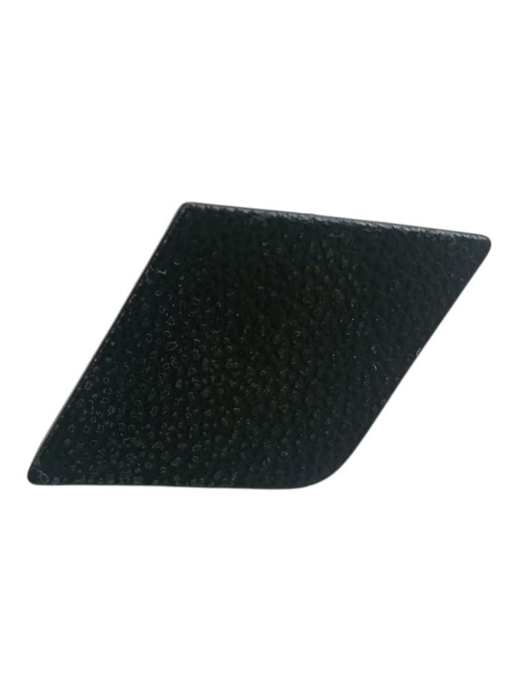 Moldura Tampa Parafuso Painel Captiva 2009 2012 Esquerdo Preto 8