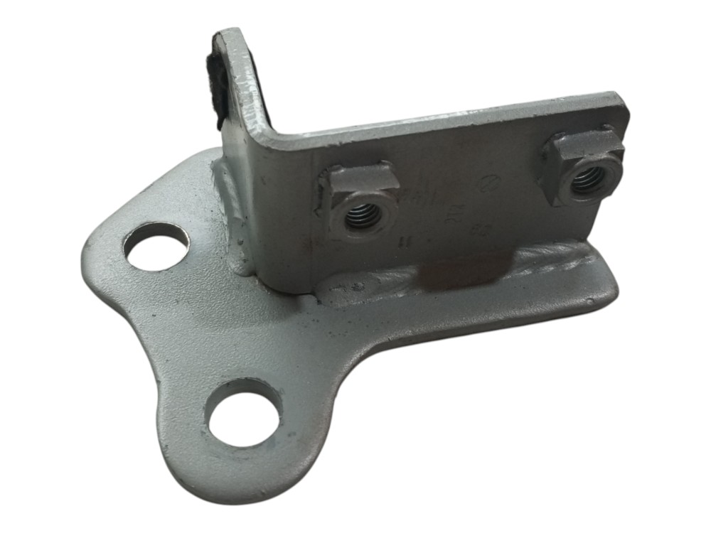 Suporte Painel Volkswagen Gol G5 2009 2010 2014 Usado 4