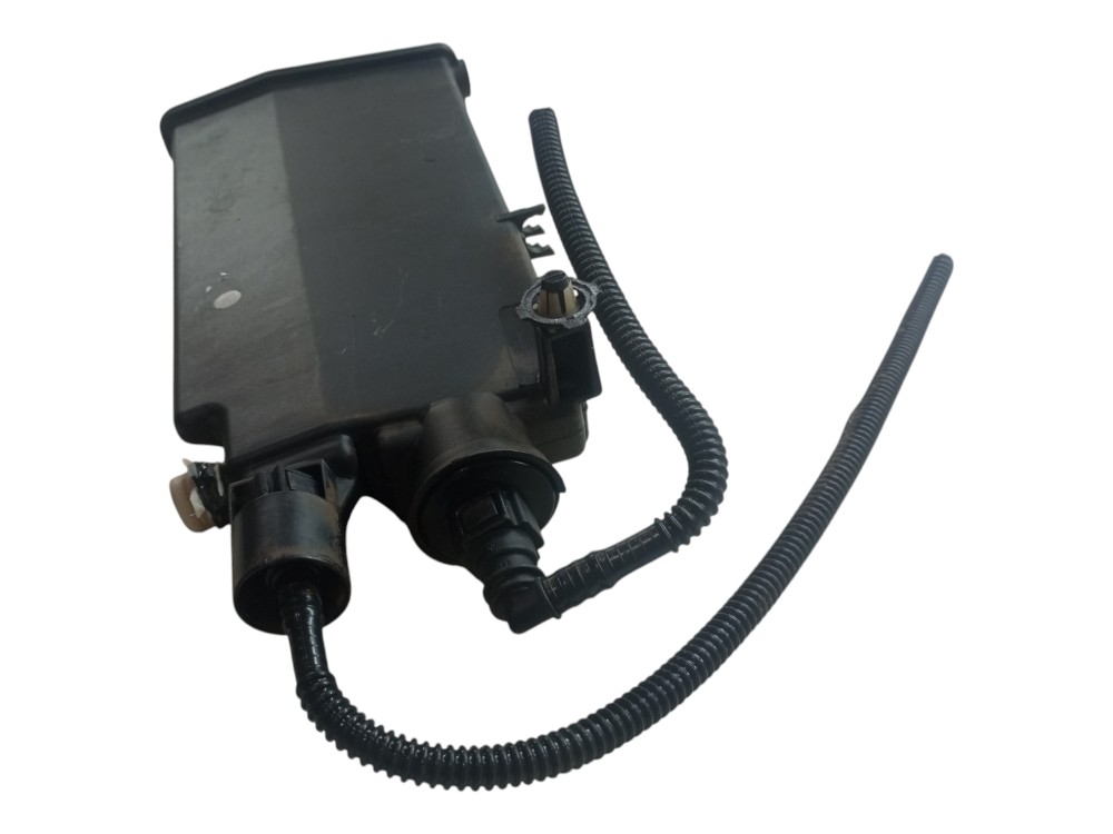 Filtro Canister Citroen C4 Pallas 2008 2009 2010 2011 2012 5