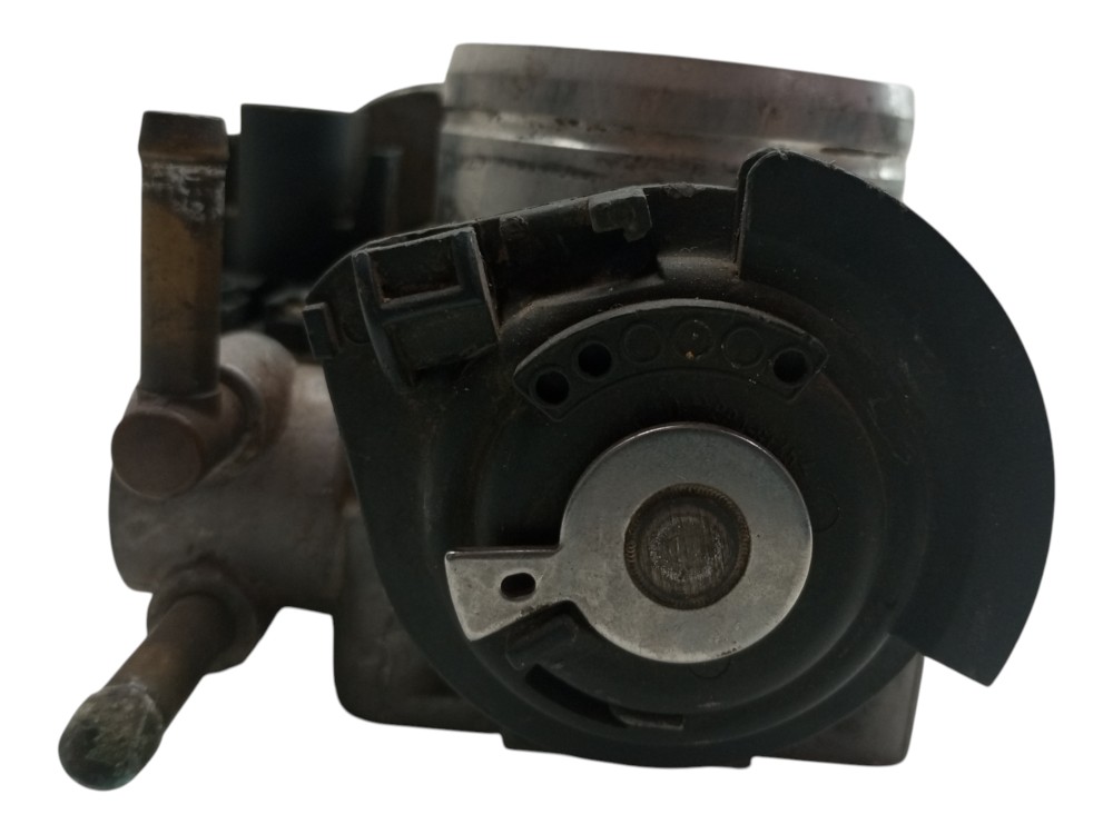 Tbi Audi A3 Golf 97 98 99 2000 2003 Corpo Borboleta Usada 6