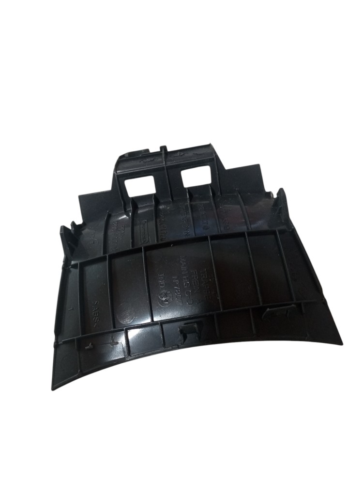 Moldura Tampa Console Central Megane 2007 2009 2011 2013 5