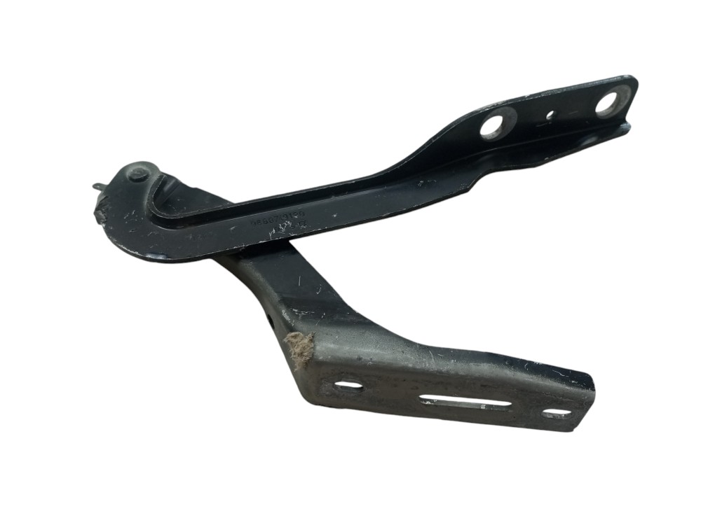 Dobradiça Capo Peugeot 307 2004 2006 2010 2012 Esquerdo 2