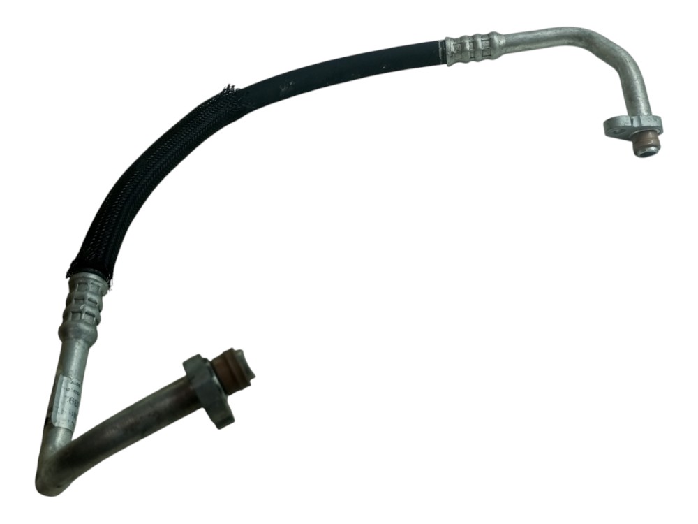Mangueira Duto Ar Condicionado Renault Megane 2007 2010 2013 4