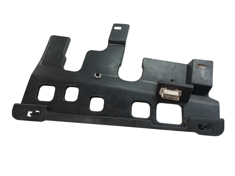 Moldura Inferior Painel Vectra 2006 2009 2012 Usado Gm 1