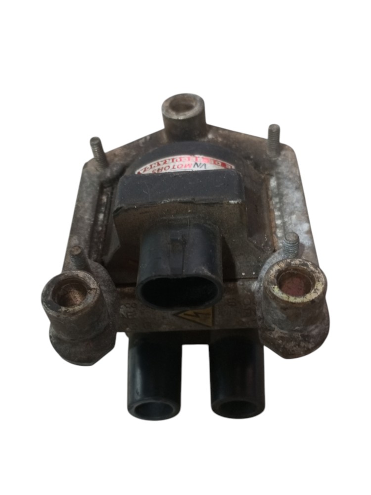 Bobina Ignicao Fiat Tempra Uno Palio Strada 96 97 98 99