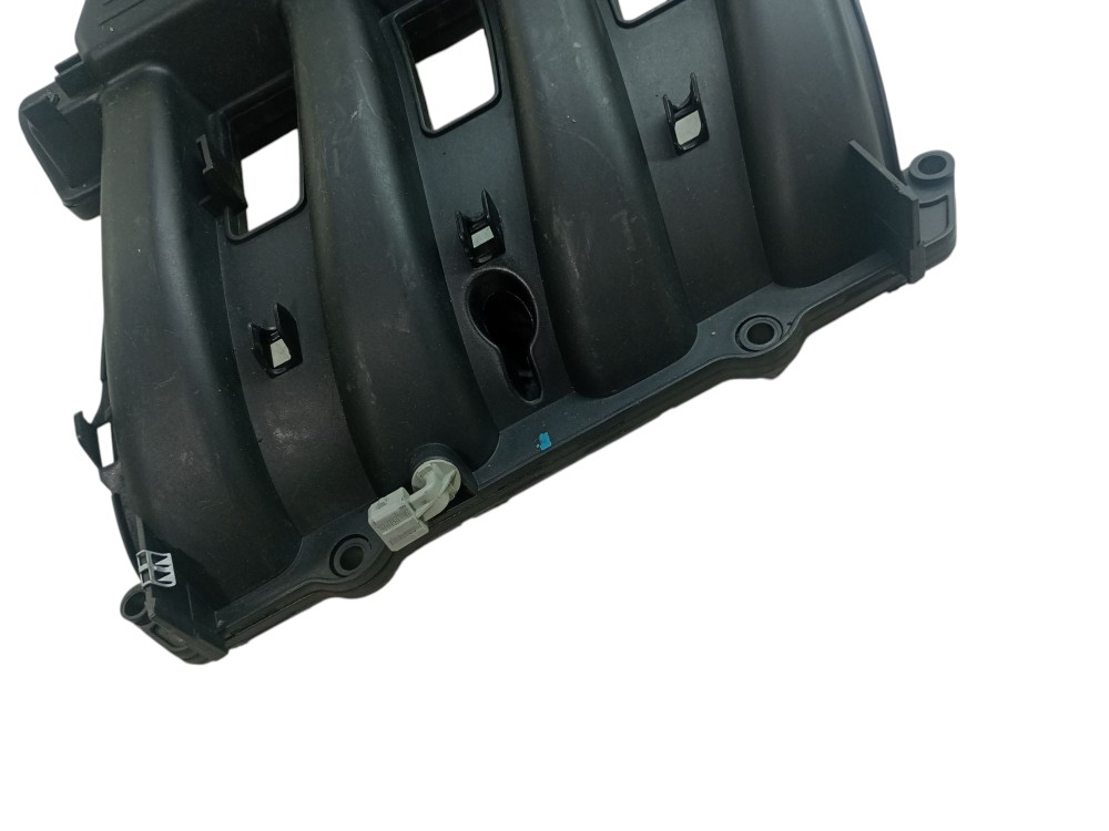 Coletor Admissao Logan Sandero 1.6 16v 2008 2012 Renault 5