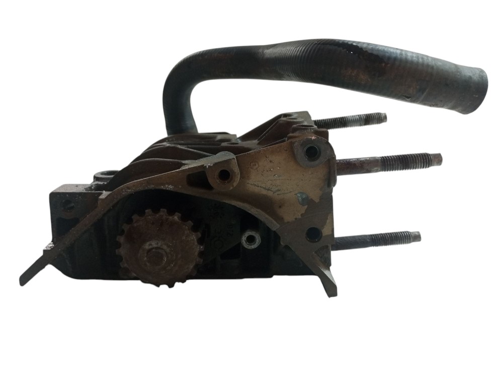 Carcaca Bomba Dagua Peugeot 206 207 C3 2008 2009 2010 2011 5
